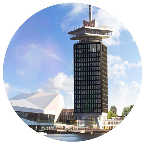 A'DAM TOREN