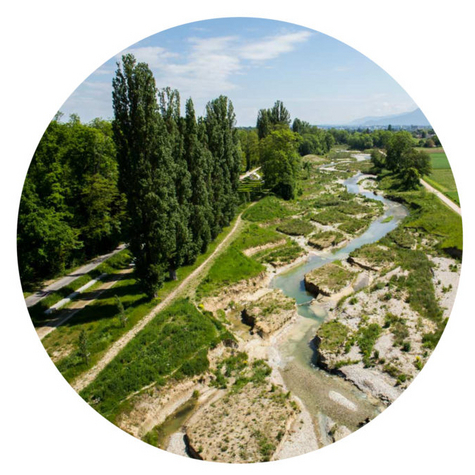 18 mei 1·Lectures met Georges Descombes