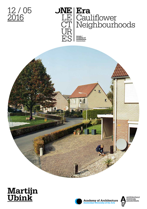 1·Lectures Cauliflower Neighbourhoods