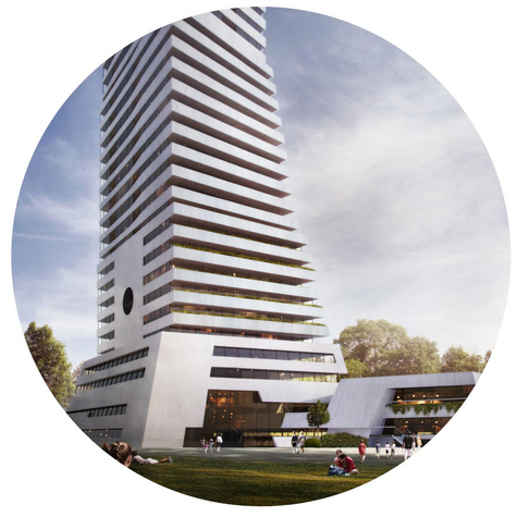 6 april 1·Lectures met Nanne de Ru