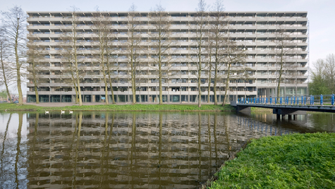 Foto: Marcel van der Burg