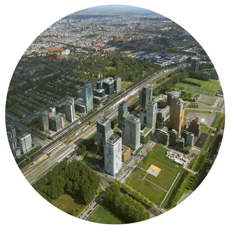 1·Lectures met Pi de Bruijn