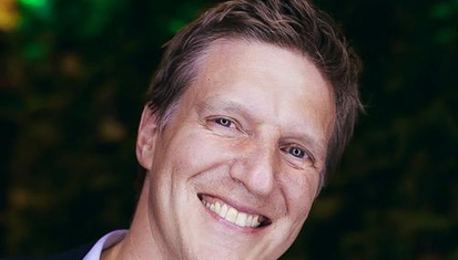 Markus Appenzeller