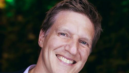 Markus Appenzeller