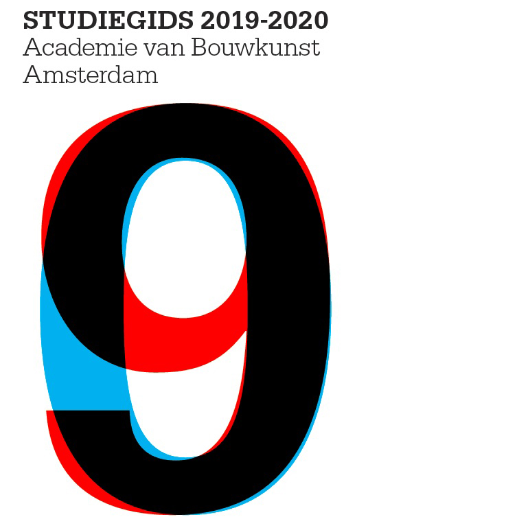 Studiegids 2019-2020