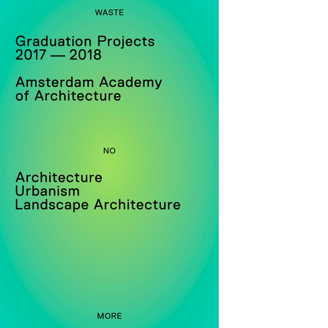 Graduation Projects 2017-2018