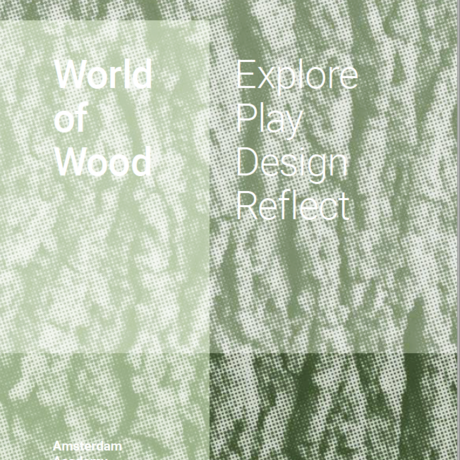 World of Wood