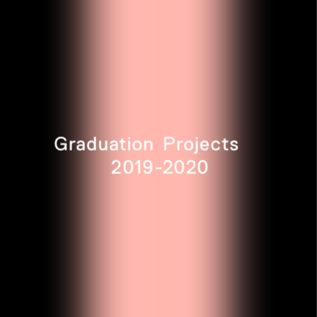 Graduation Projects 2019-2020
