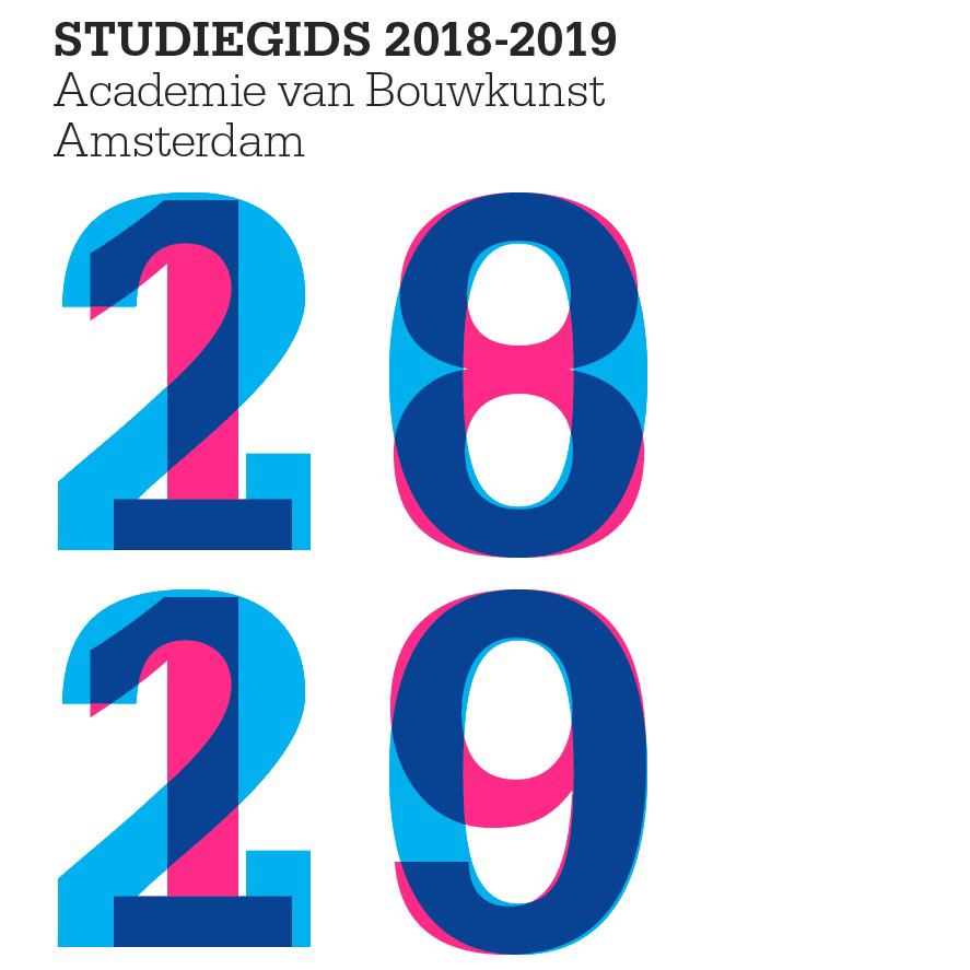 Studiegids 2018-2019