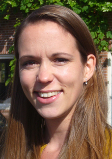 Anneke Sluijter-Jacobsen