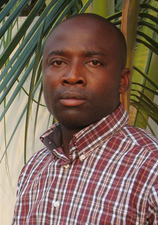 Immanuel Kwaku Sirron-Kakpor