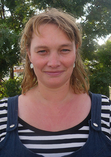 Pauline Wieringa